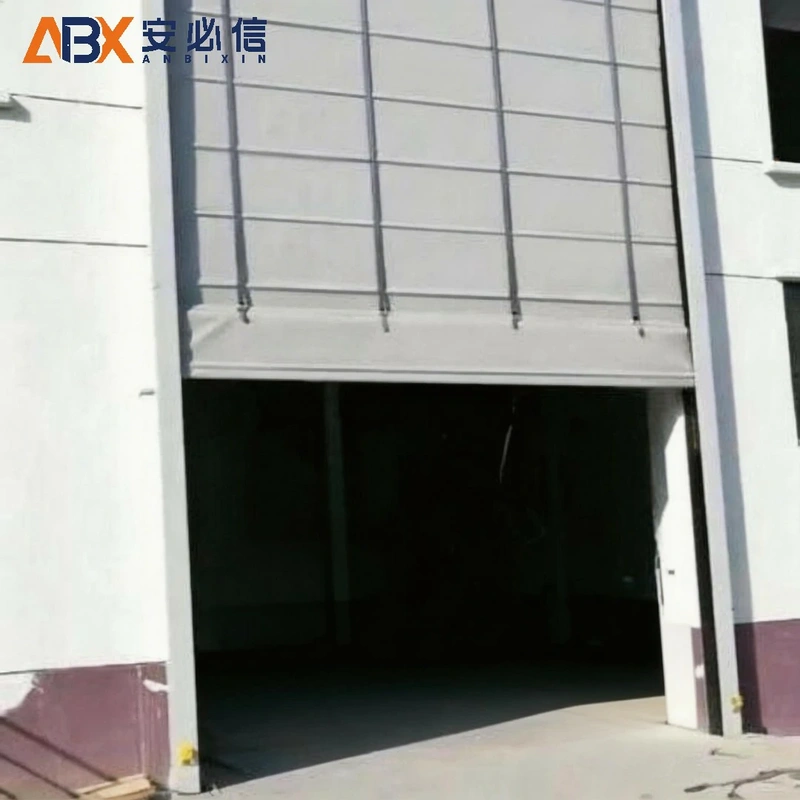 朔州市机械式门封