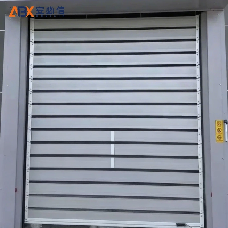 朔州市医药密闭高速门